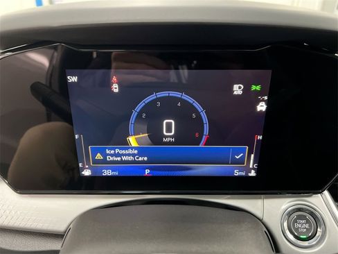 New 2026 Chevrolet Trax LT image 12