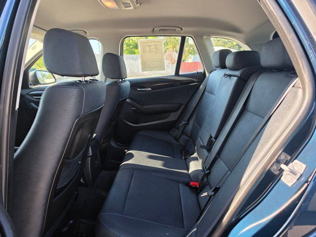Used 2014 BMW X1 sDrive28i RWD image 17