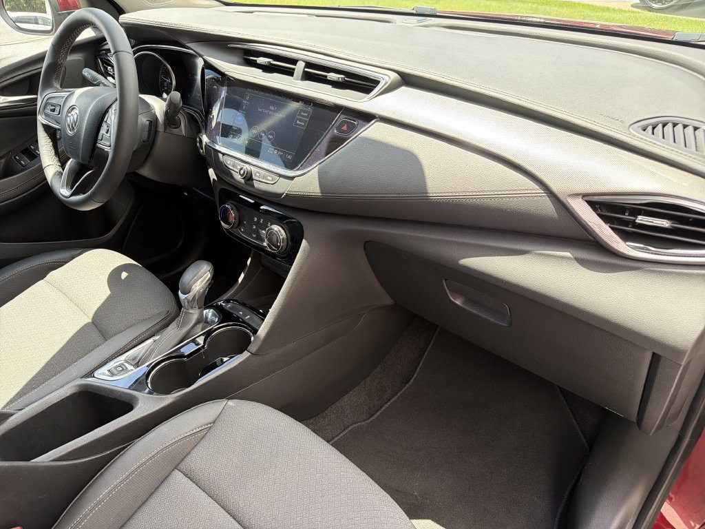 Certified 2023 Buick Encore GX Preferred w/ Cold Weather Comfort Package FWD image 14