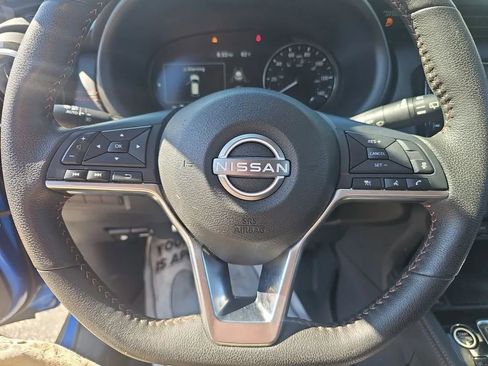 Used 2024 Nissan Kicks SR w/ SR Premium Package image 17
