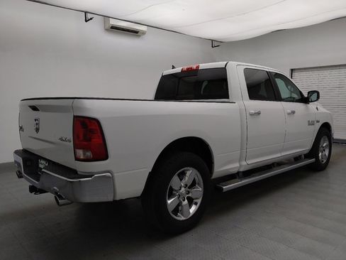Used 2013 RAM 1500 Big Horn AWD/4WD image 9