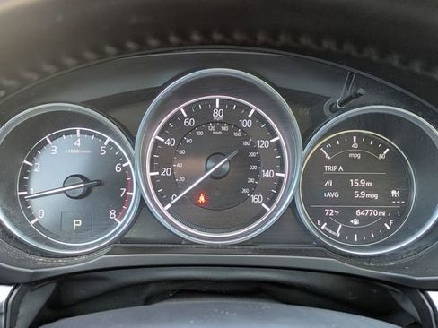 Used 2019 MAZDA CX-5 Touring image 21