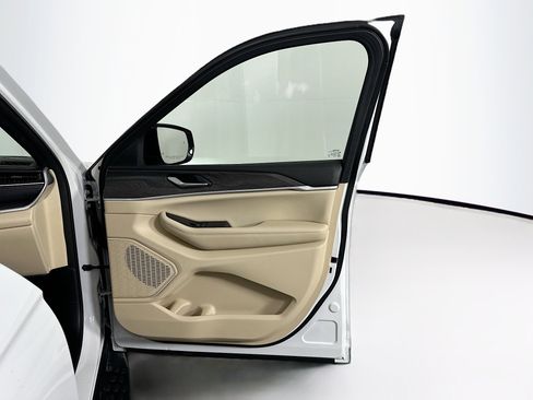 Used 2023 Jeep Grand Cherokee L Limited RWD image 34
