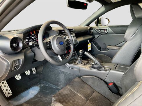 New 2026 Subaru BRZ tS image 17