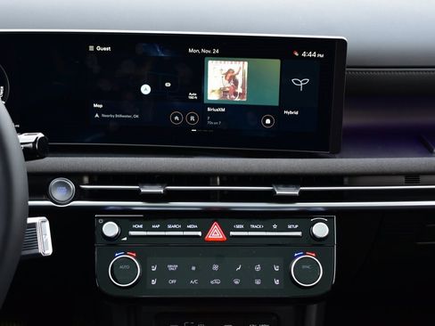 New 2026 Hyundai Tucson Limited w/ Tow & Go Package image 37