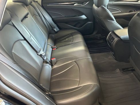Used 2019 Buick LaCrosse Essence w/ Sun and Shade Package AWD/4WD image 32