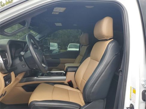 Used 2023 Ford F450 Lariat w/ Lariat Ultimate Package image 17