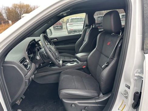 New 2026 Dodge Durango GT image 14