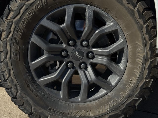 Used 2023 Ford F150 Tremor AWD/4WD image 9