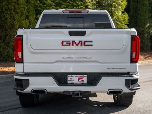 Used 2019 GMC Sierra 1500 Denali w/ Denali Ultimate Package AWD/4WD image 18