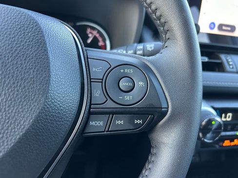 Certified 2025 Toyota RAV4 XLE Premium image 19