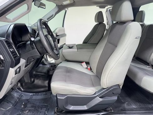 Used 2016 Ford F150 XL w/ XL Power Equipment Group RWD image 11