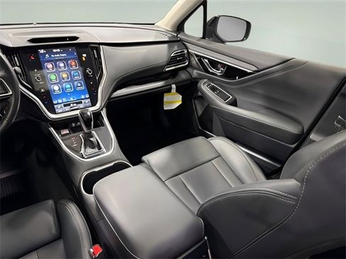 Certified 2024 Subaru Outback Limited w/ Popular Package #2 image 29