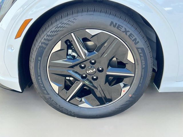 New 2026 Kia EV6 GT-Line RWD image 33