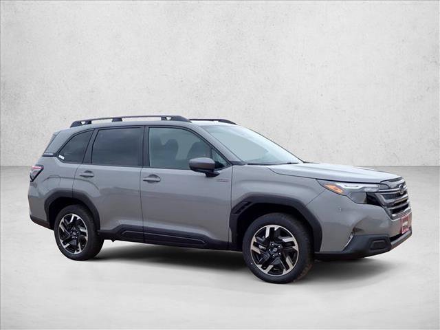 New 2026 Subaru Forester Premium AWD/4WD image 6