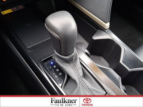 Certified 2025 Toyota Camry SE image 14