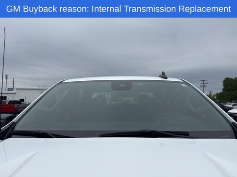 Used 2024 Chevrolet Silverado 1500 RST RWD image 25