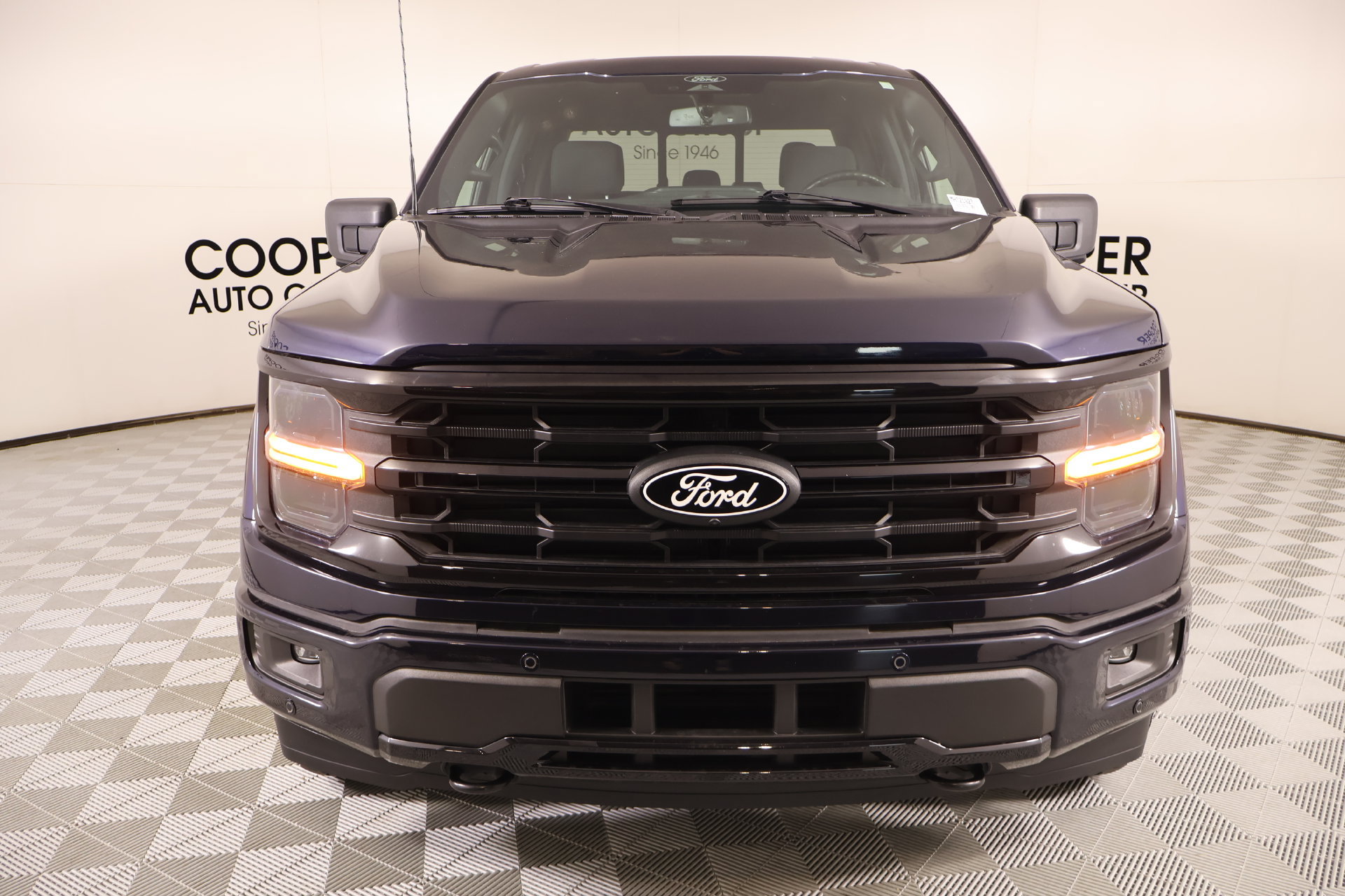 Used 2024 Ford F150 XLT w/ Equipment Group 302A MID AWD/4WD image 12