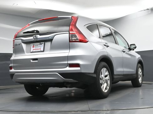 Used 2016 Honda CR-V EX-L image 25