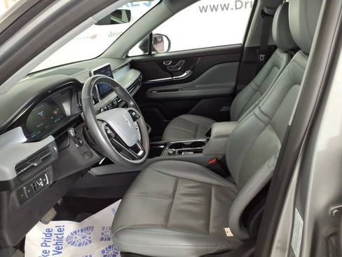 Used 2022 Lincoln Corsair Reserve w/ Elements Package AWD/4WD image 12