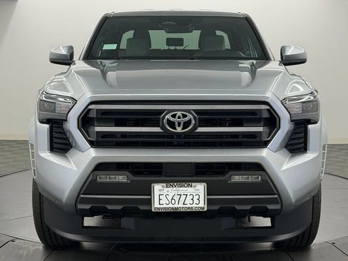 Used 2026 Toyota Tacoma SR5 RWD image 6