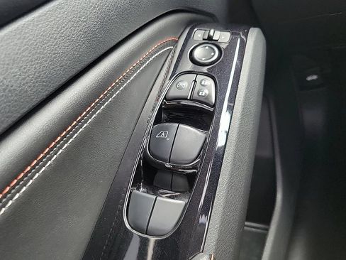 Used 2023 Nissan Altima 2.0 SR FWD image 13