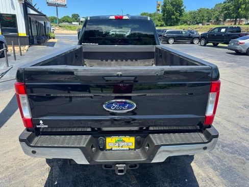 Used 2018 Ford F450 XLT w/ XLT Premium Package AWD/4WD image 39