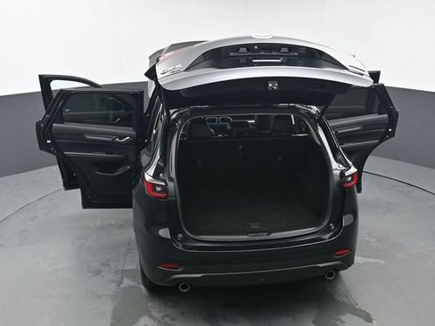 Certified 2023 MAZDA CX-5 AWD 2.5 S w/ Premium Plus Pkg image 49