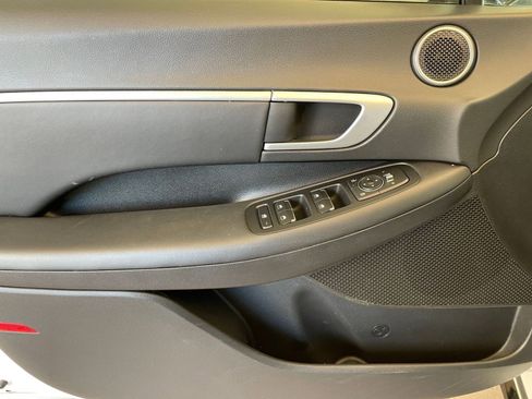 Used 2025 Hyundai Sonata SEL image 21