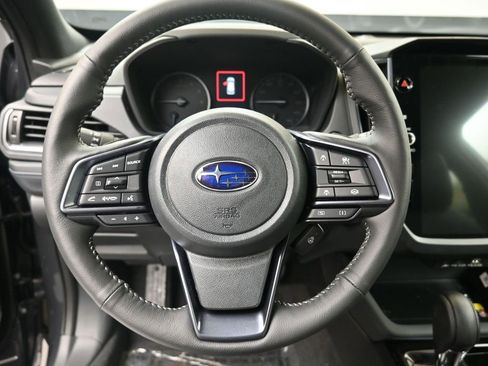 New 2026 Subaru Forester Limited image 24