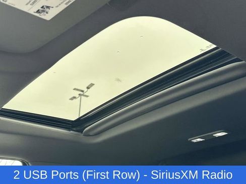 Used 2021 Chevrolet Silverado 1500 LT Trail Boss w/ Convenience Package II image 16