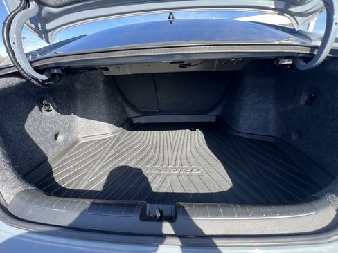 Used 2022 Honda Accord Sport Special Edition image 34