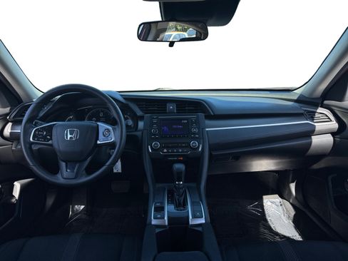 Used 2019 Honda Civic LX image 11