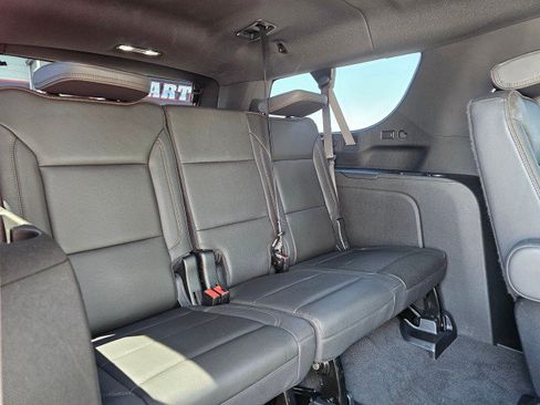 Used 2022 Chevrolet Suburban High Country w/ Max Trailering Package AWD/4WD image 15