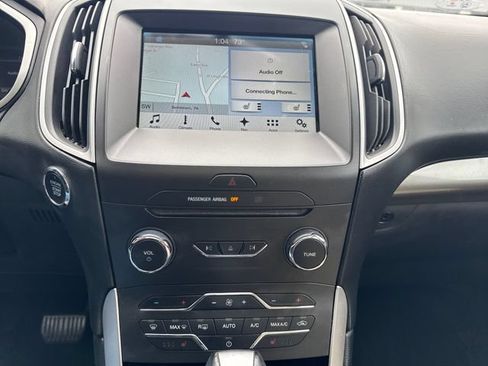 Used 2017 Ford Edge SEL w/ Equipment Group 201A AWD/4WD image 21