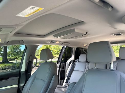 Used 2022 Honda Odyssey Touring image 31