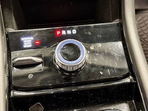 Used 2021 Jeep Grand Cherokee L Limited image 13