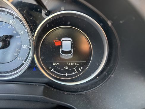 Used 2019 MAZDA CX-5 Touring image 23