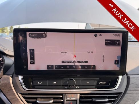 Used 2023 Nissan Altima 2.5 SV w/ SV Premium Package FWD image 18