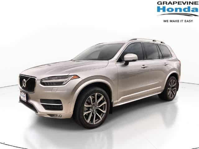 Used 2019 Volvo XC90 T6 Momentum w/ Advanced Package AWD/4WD image 1
