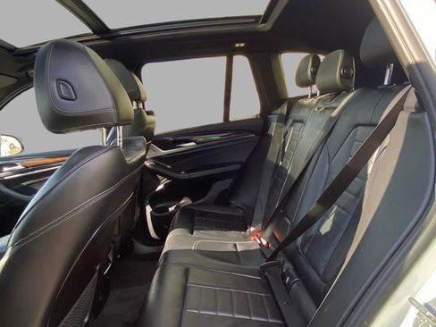 Used 2019 BMW X3 xDrive30i image 30