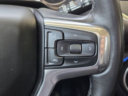 Used 2020 Chevrolet Blazer LT FWD image 29