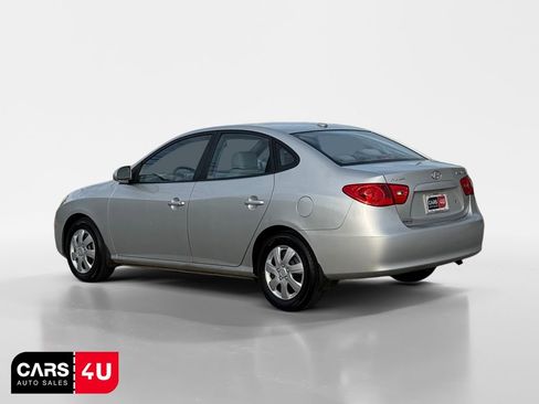 Used 2009 Hyundai Elantra GLS image 5