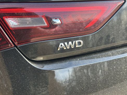 Used 2021 INFINITI Q60 Red Sport 400 w/ Cargo Package image 7