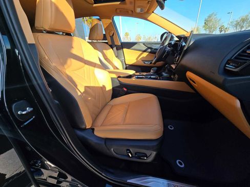New 2026 Lexus NX 450h+ AWD w/ Luxury Package image 11