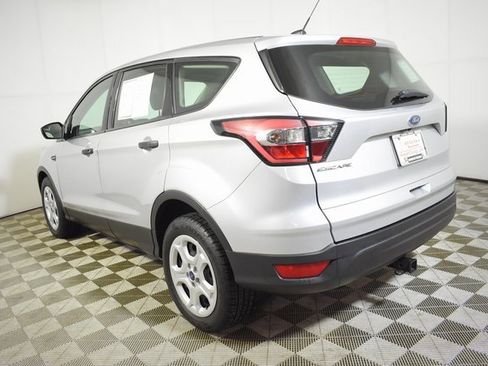 Used 2017 Ford Escape S image 6