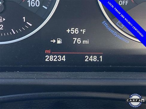 Used 2017 BMW 230i Convertible image 22