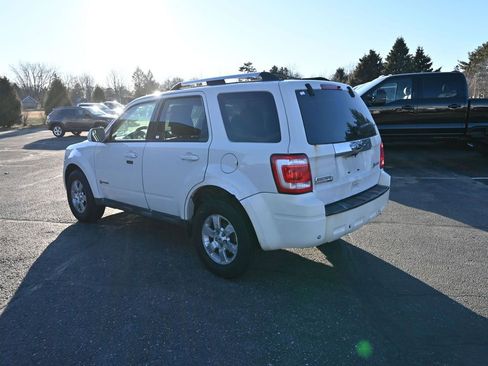 Used 2010 Ford Escape 2WD Hybrid image 10