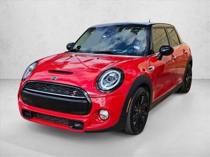 Used 2019 MINI Cooper S w/ Premium Package