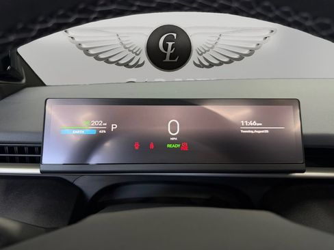 Used 2023 Fisker Ocean One AWD/4WD image 20